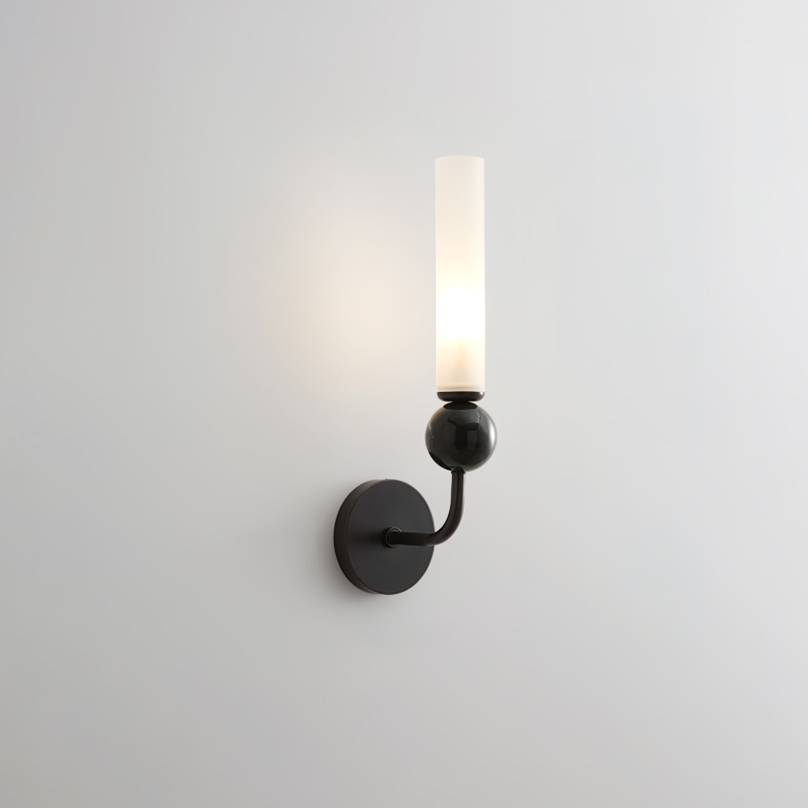 Marble Vertical Wall Lamp