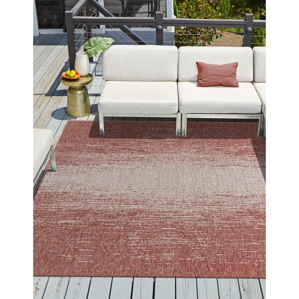 Outdoor Ucul Collection Area Rug