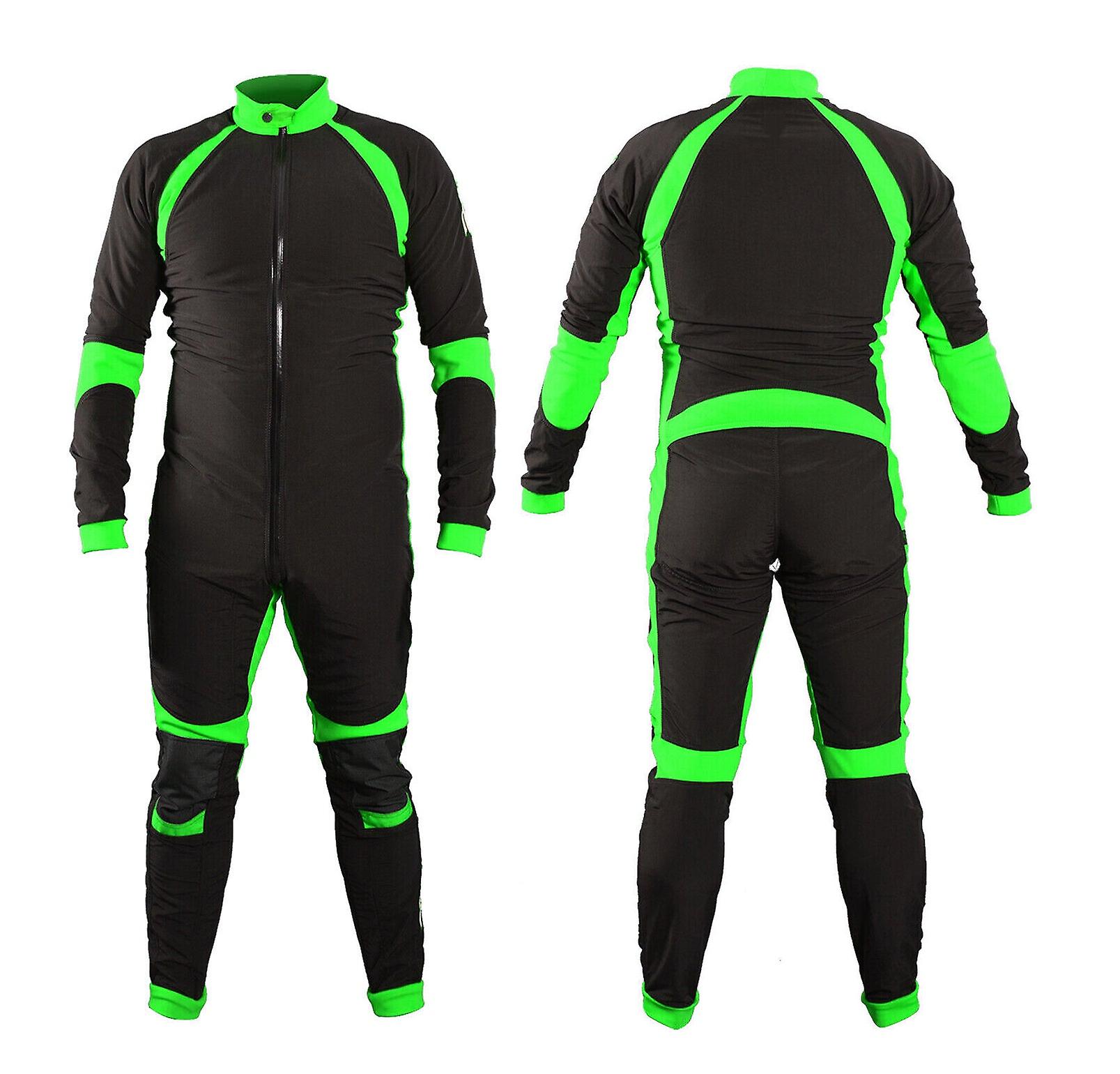 Skydiving freefly suit parrot se-08