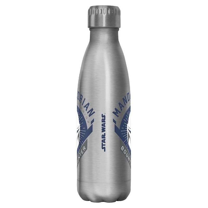 Star Wars Mandalorian Crest 17-oz. Water Bottle