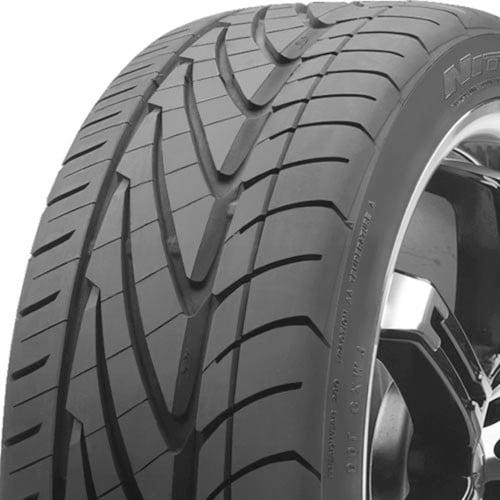 Nitto Neo Gen 205/50R15 89 V Tire