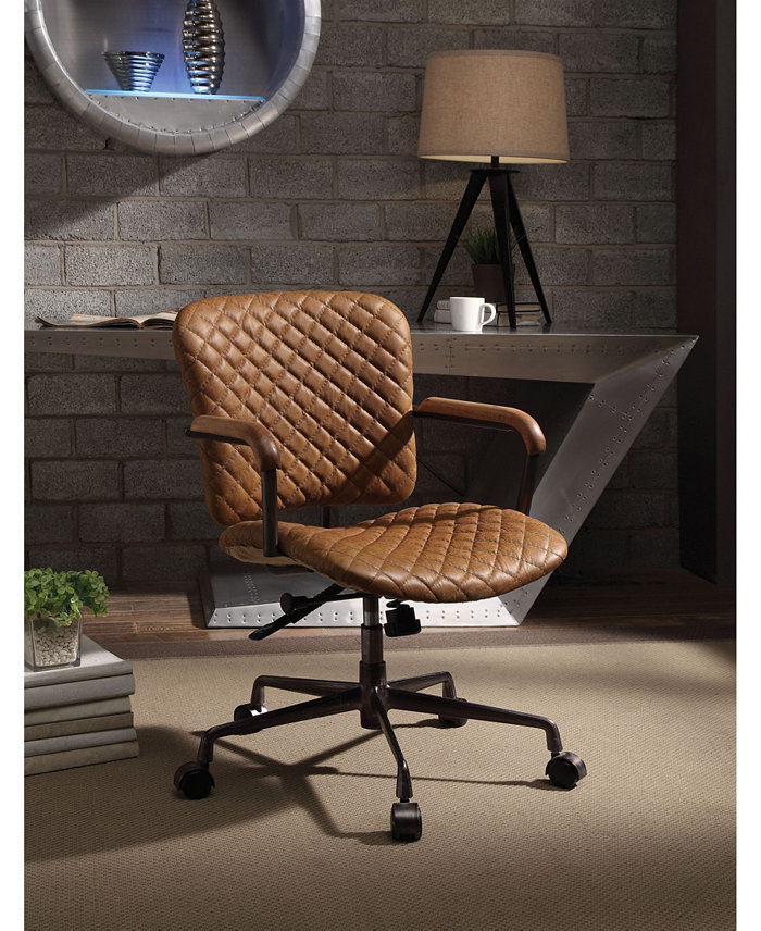 Acme Furniture Josi Executive Office Chair