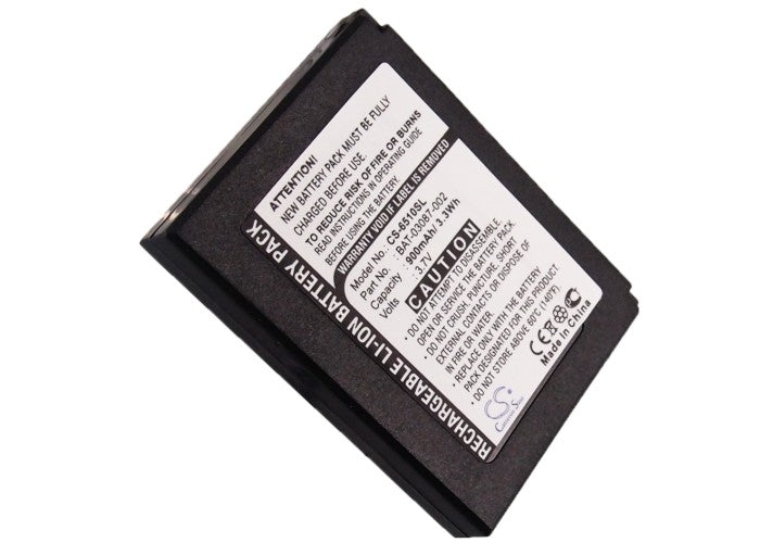 Blackberry 6210 6220 6230 6280 6710 6720 6750 7210 Replacement Battery BatteryClerkcom Mobile Phone