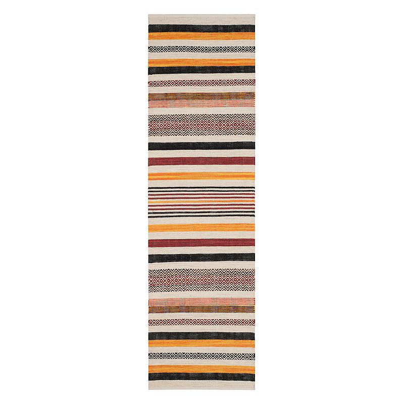 Safavieh Montauk Shana Striped Rug