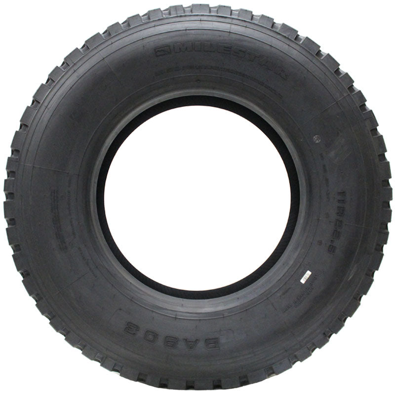 Milestar BA903 11R22.5 146/143M H Tire