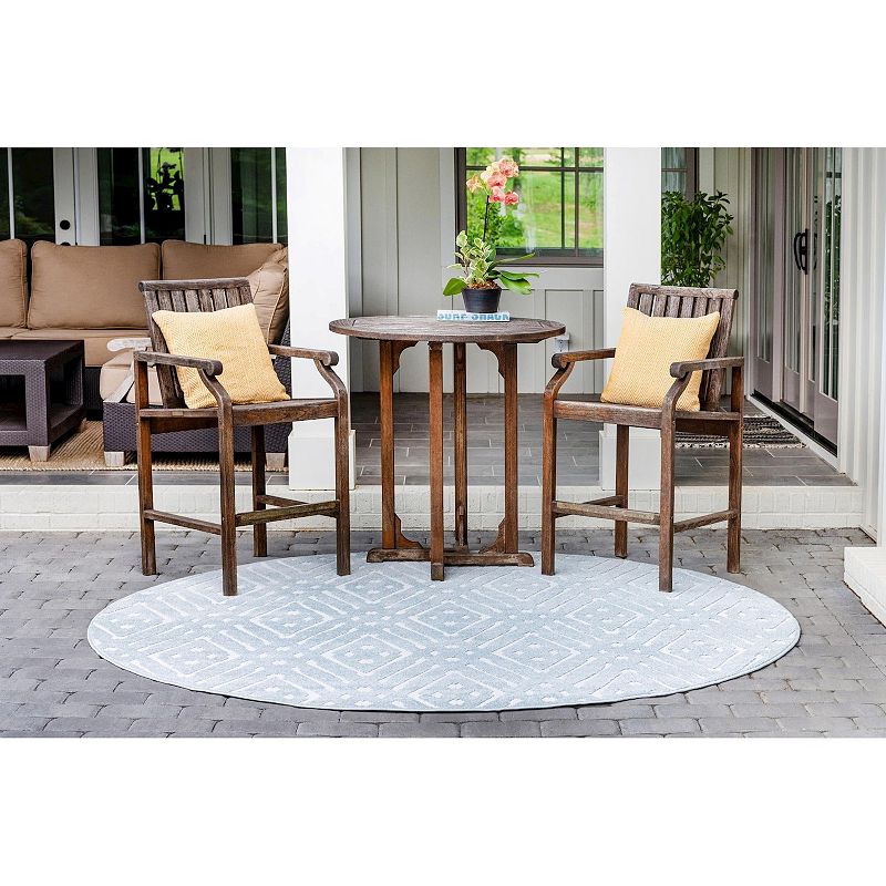 Sabrina Soto Ella Outdoor Rug