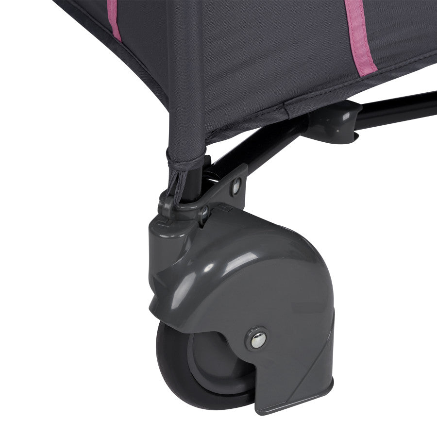 Portable BabySuite DLX Playard