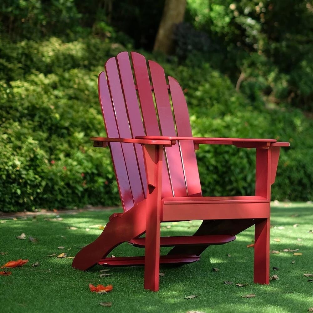 Cambridge Casual Alston Adirondack Chair