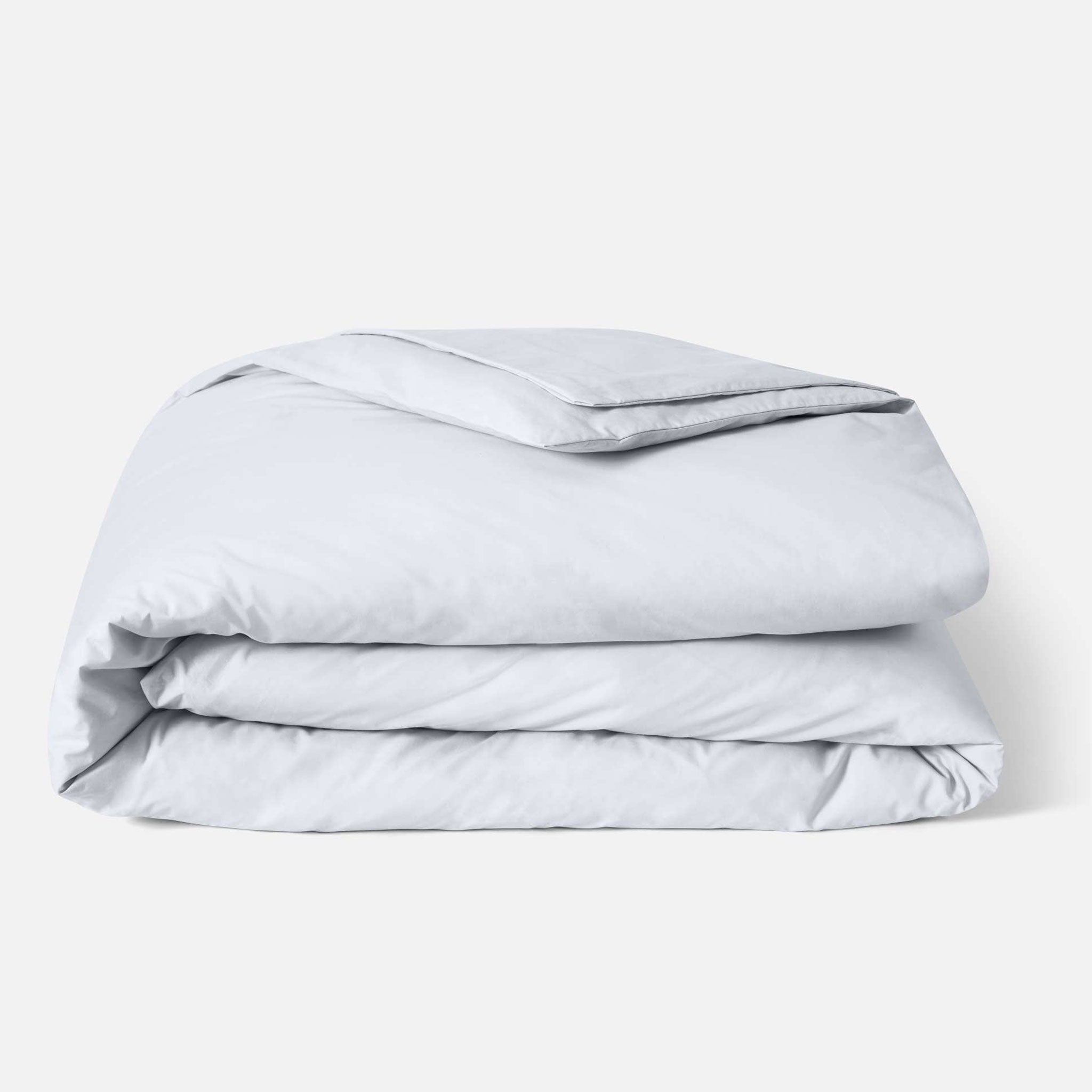 Test Classic Percale Duvet Cover