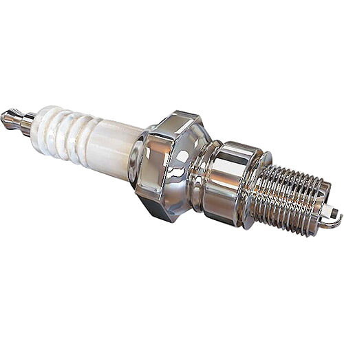 Champion 7989 Champion Double Platinum Spark Plug ...