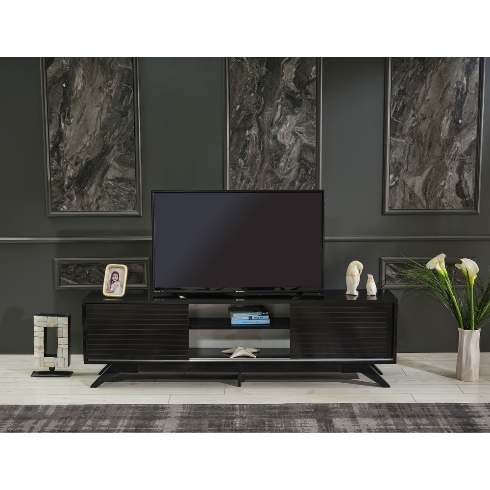 Whipholt TV Stand for TVs up to 80\