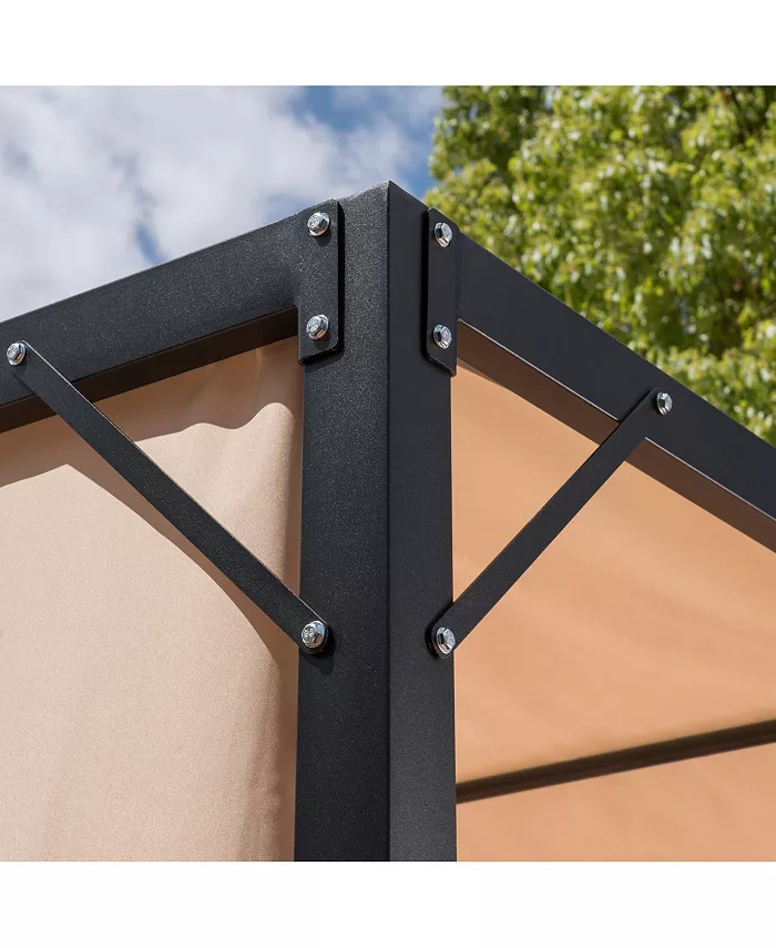 Noble House Westray Outdoor Gazebo