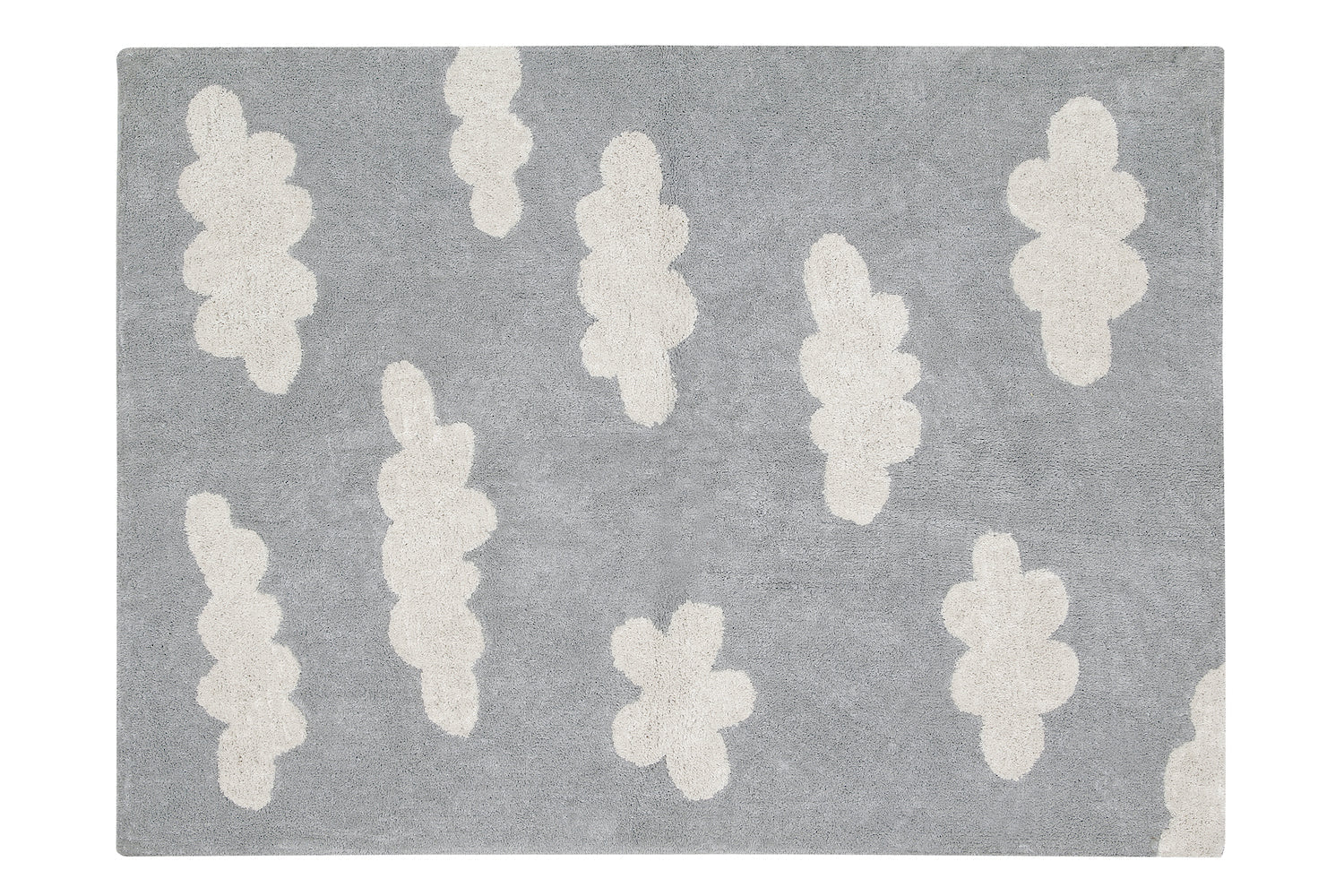 Clouds Rug