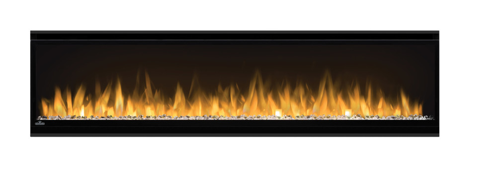 Alluravision? 60 Slimline Electric Fireplace ;