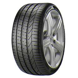 Pirelli P Zero 325/35R20 Tires