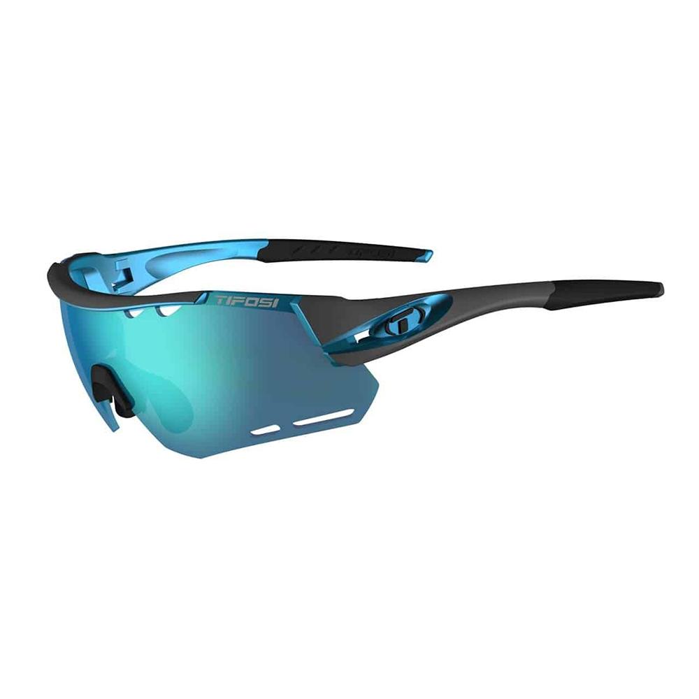 Tifosi Alliant Interchangeable Clarion Blue Lens Sunglasses