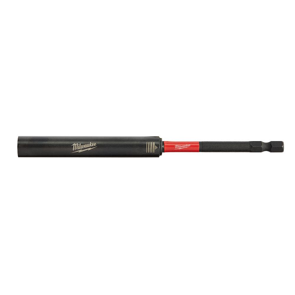 Milwaukee SHOCKWAVE 6 In. Impact Magnetic Drive Guide 48-32-4517 from Milwaukee