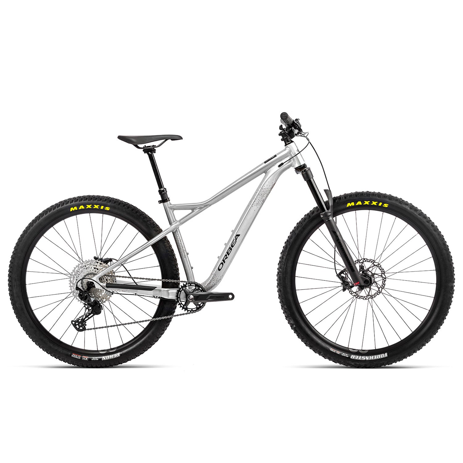 Orbea Laufey H10 Hardtail Mountain Bike 2022