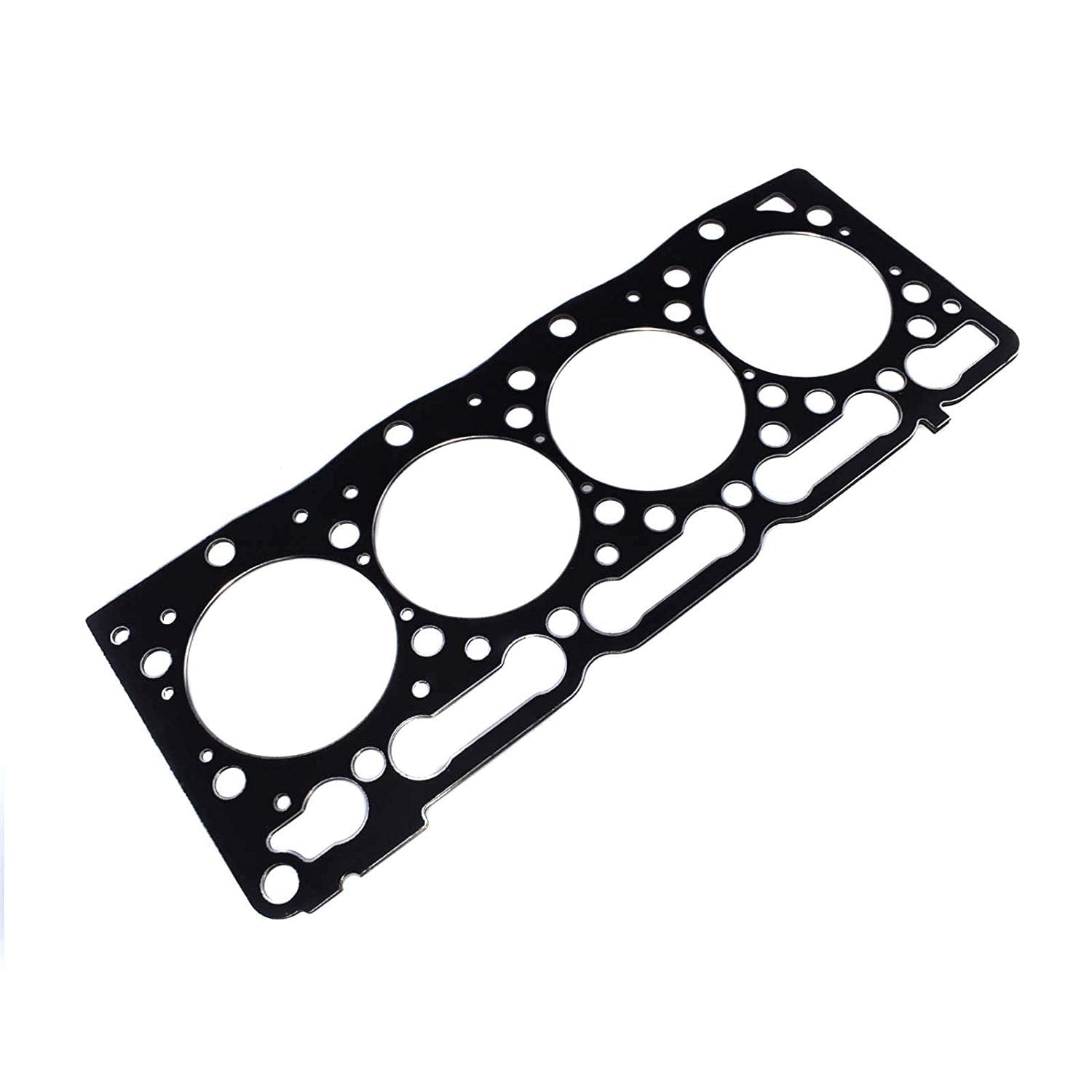 Fridayparts Head Gasket 16394-03310 16394-03313 for Kubota B2910HSD  F3680 Engine V1505