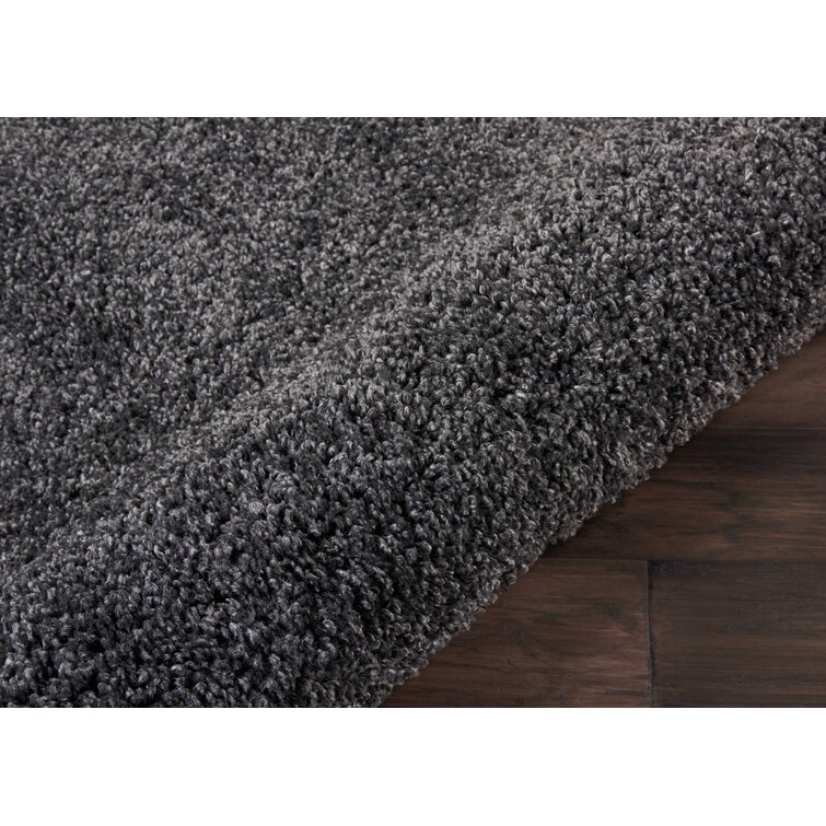 Missouri Performance Dark Gray Rug