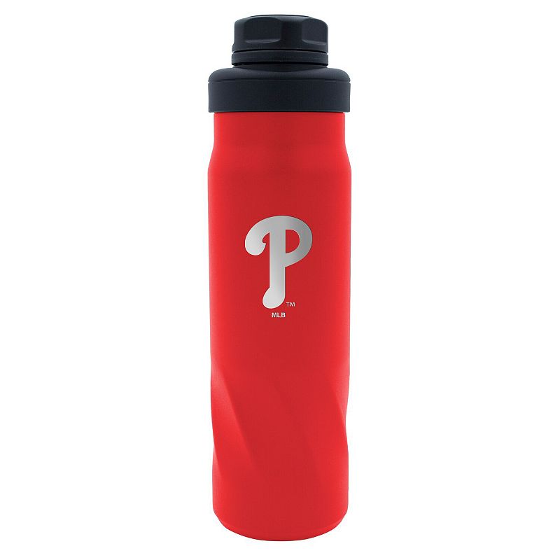 WinCraft Philadelphia Phillies 20oz. Morgan Water Bottle