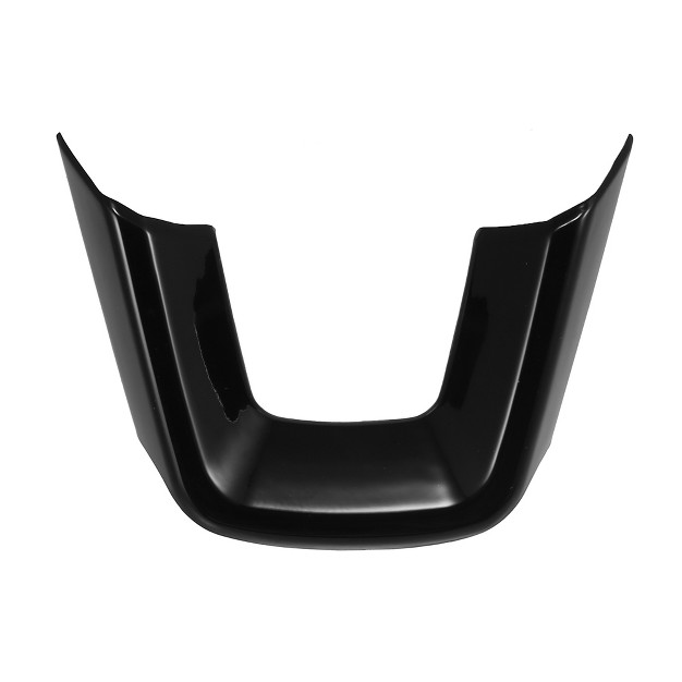 Unique Bargains Steering Wheel Cover Trim For Honda Civic 11th