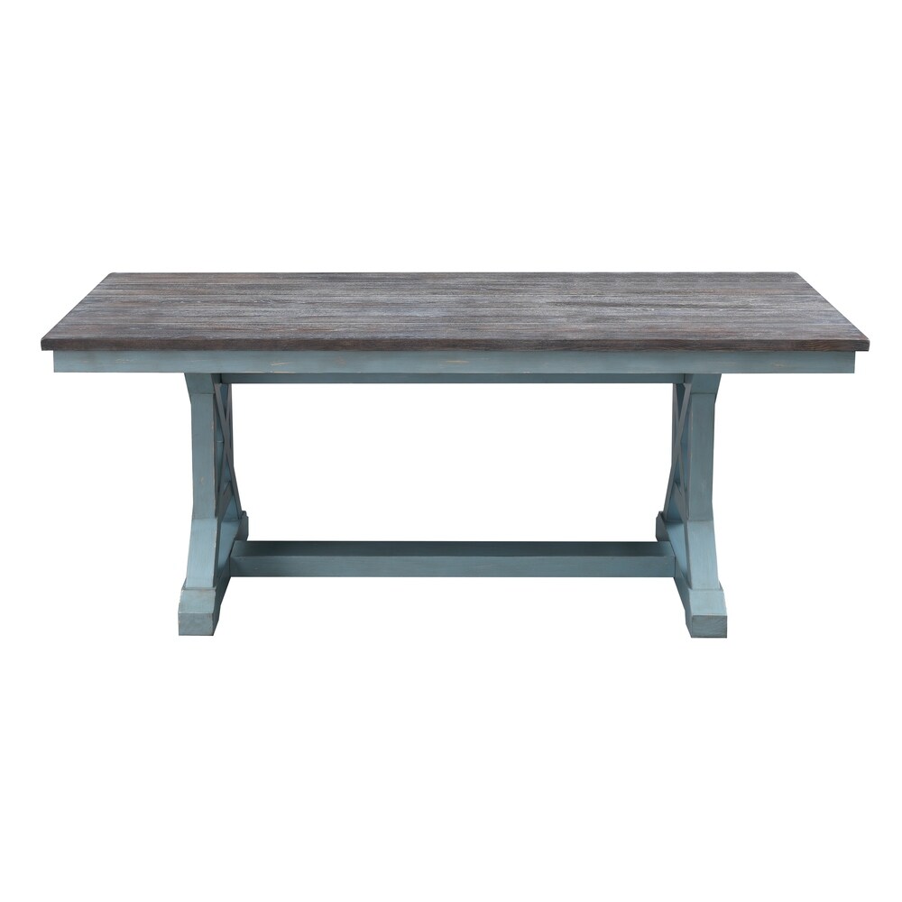 Somette Bar Harbor Dining Table