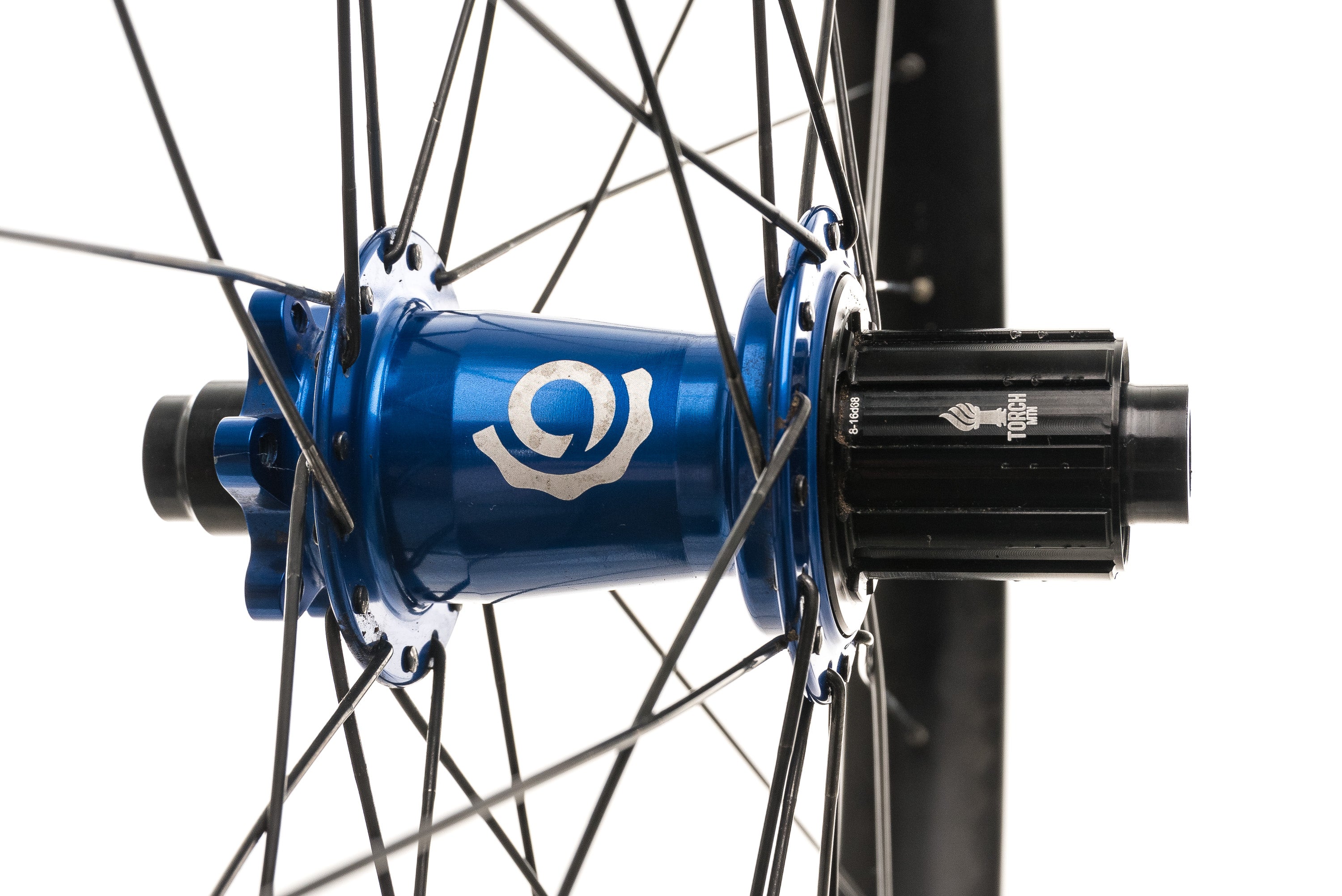 Atomik Chubby 43 27.5+ Carbon Tubeless Wheelset