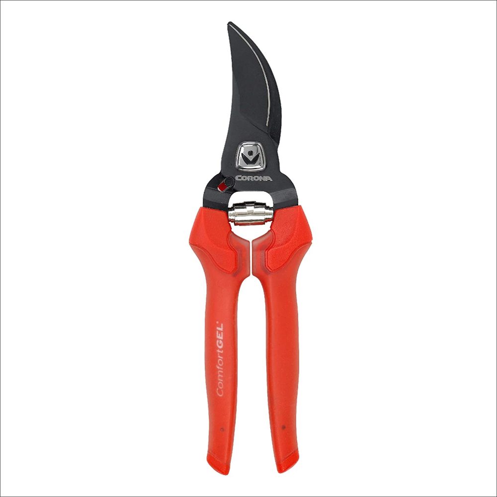 Corona Bypass Pruner 3/4 ComfortGEL Left/Right Stainless Steel