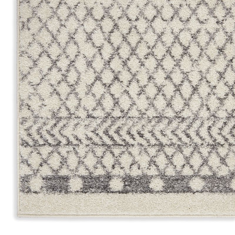 Nourison Passion Scandinavian Indoor Rug