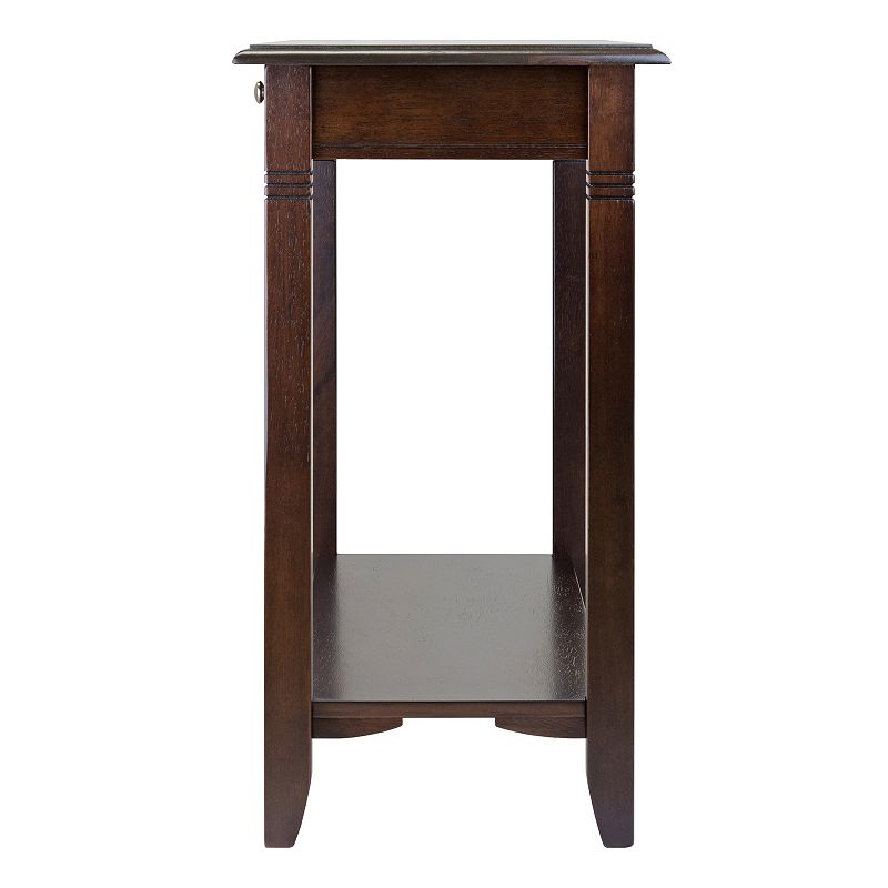 Winsome Nolan Console Table