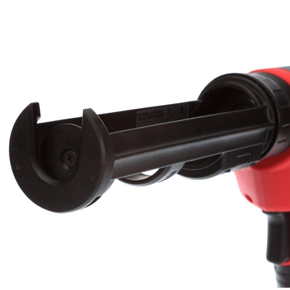 MW M18 18V Lithium-Ion Cordless 10 oz. Caulk and Adhesive Gun (Tool-Only) 2641-20