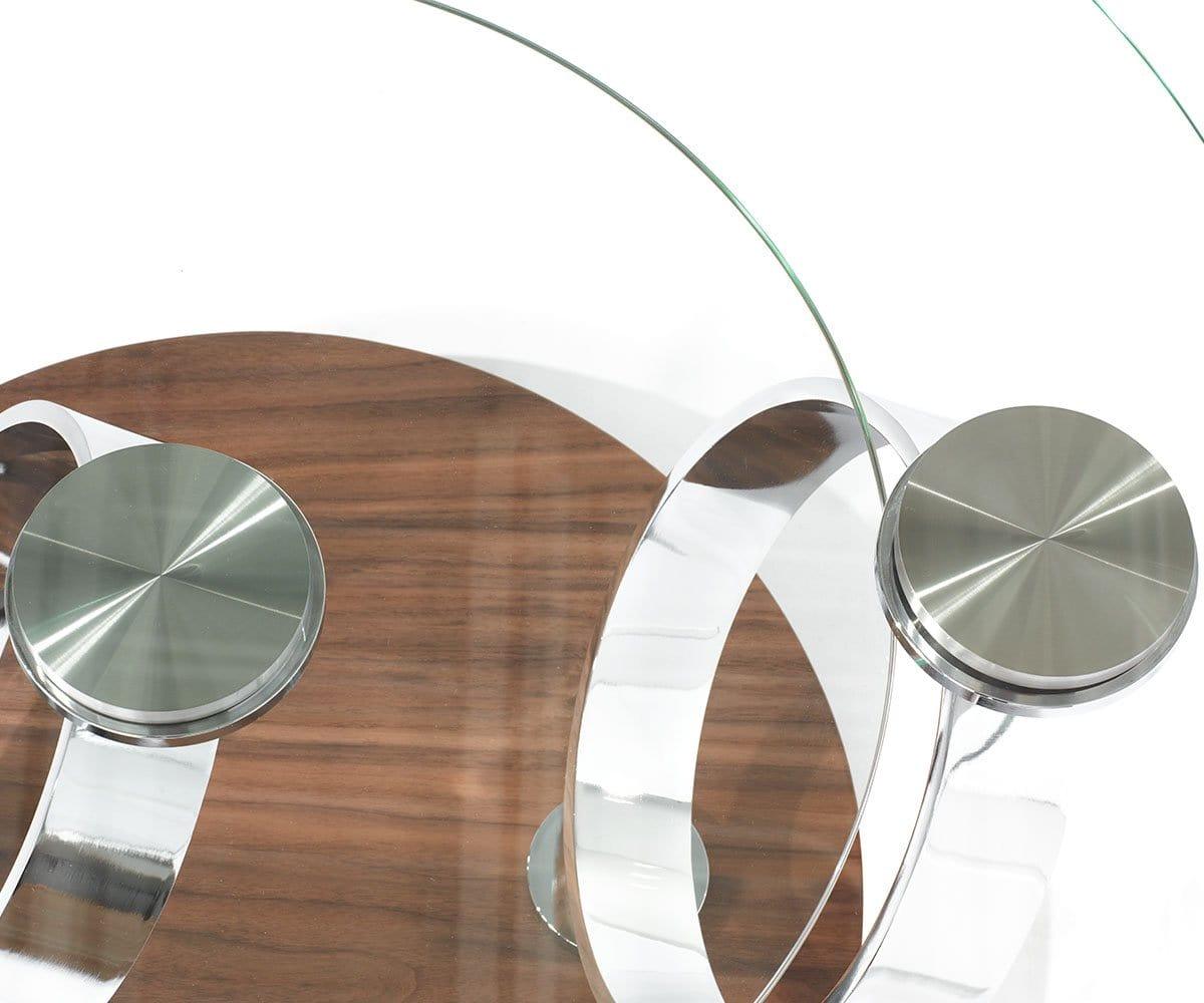 Macero Motion Coffee Table