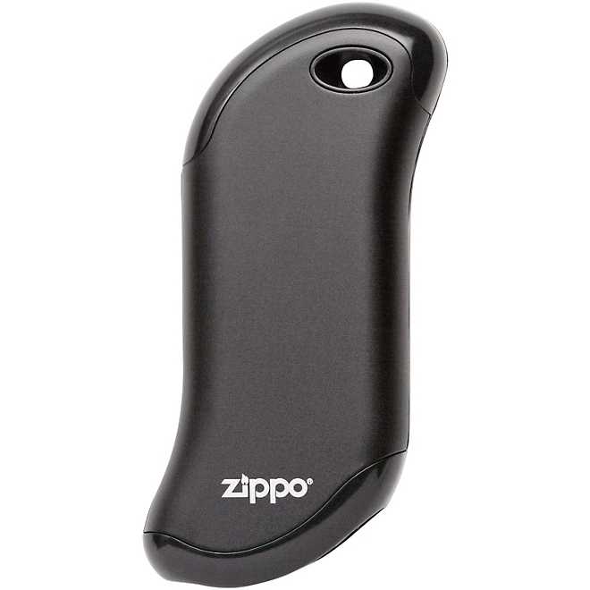 Zippo HEATBANK 9s Rechargeable Hand Warmer