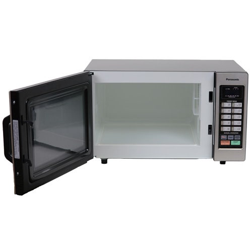 Panasonic NE1054F - Commercial Microwave - 1000 Watt