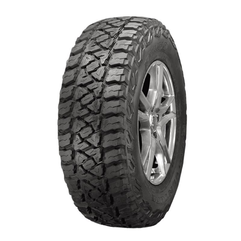 Kumho Road Venture MT51 Mud-Terrain Tire  LT285/75R16 10PLY Rated