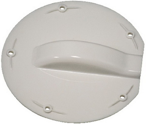 King Coax Cable Entry Cover Plate  CE2000