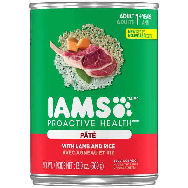 IAMS ProActive Health Adult Canned Dinner