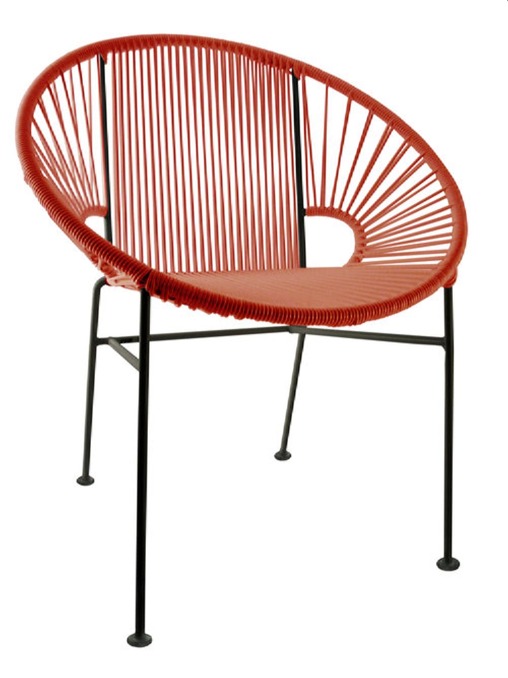 Concha Chair