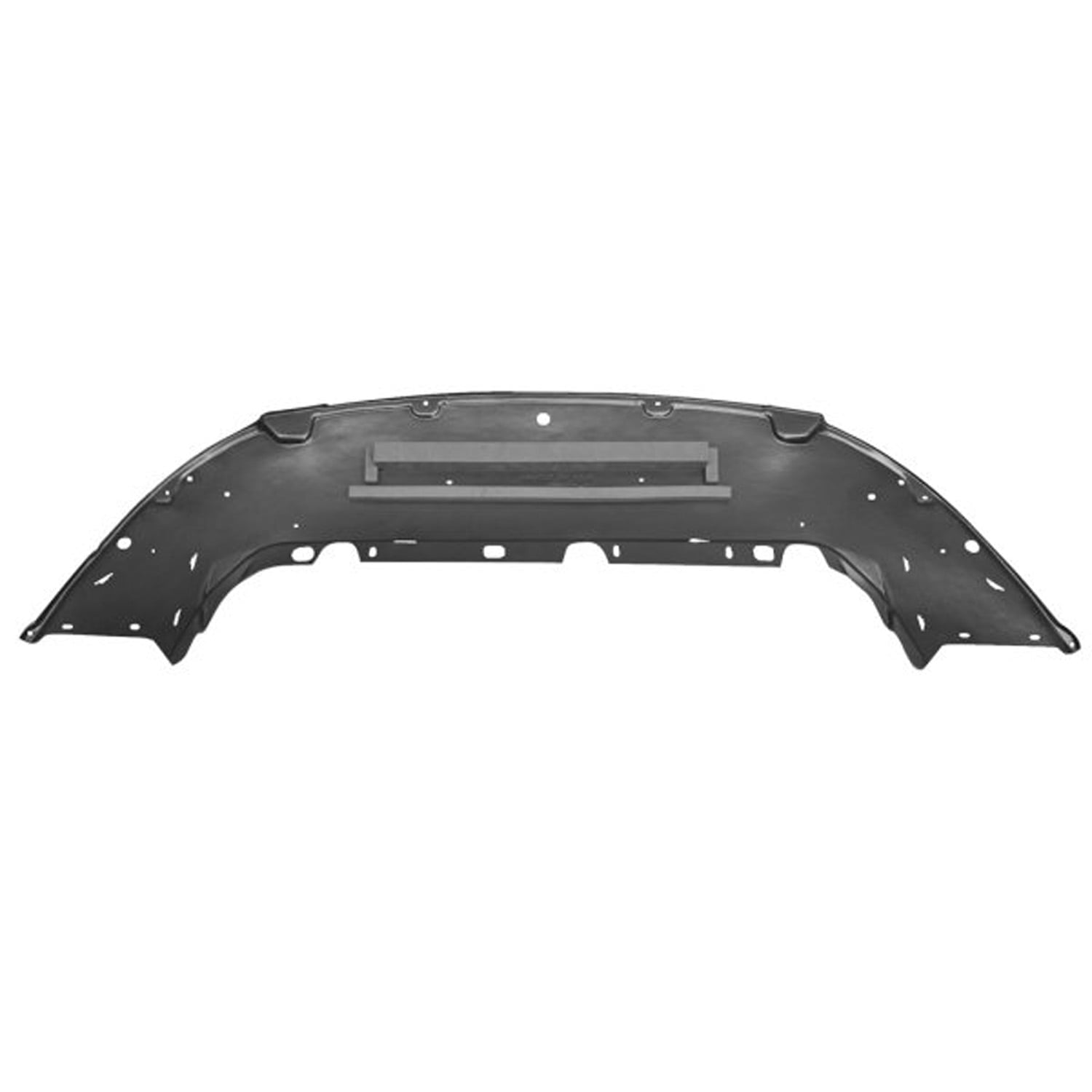 New Standard Replacement Undercar Shield， Fits 2013-2018 Ford C-Max