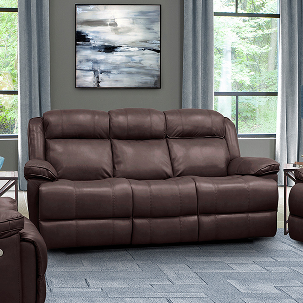 Parker Living Eclipse   Power Sofa   Traditional   Sofas   by Parker House  Houzz