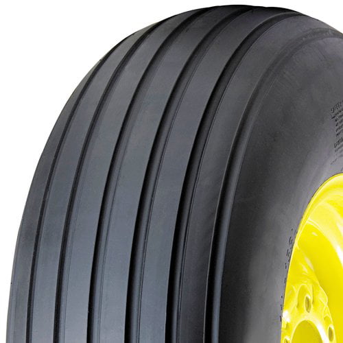 Carlisle Farm Specialist I-1 Implement Agricultural Tire - 9.5L-15 LRD 8PLY