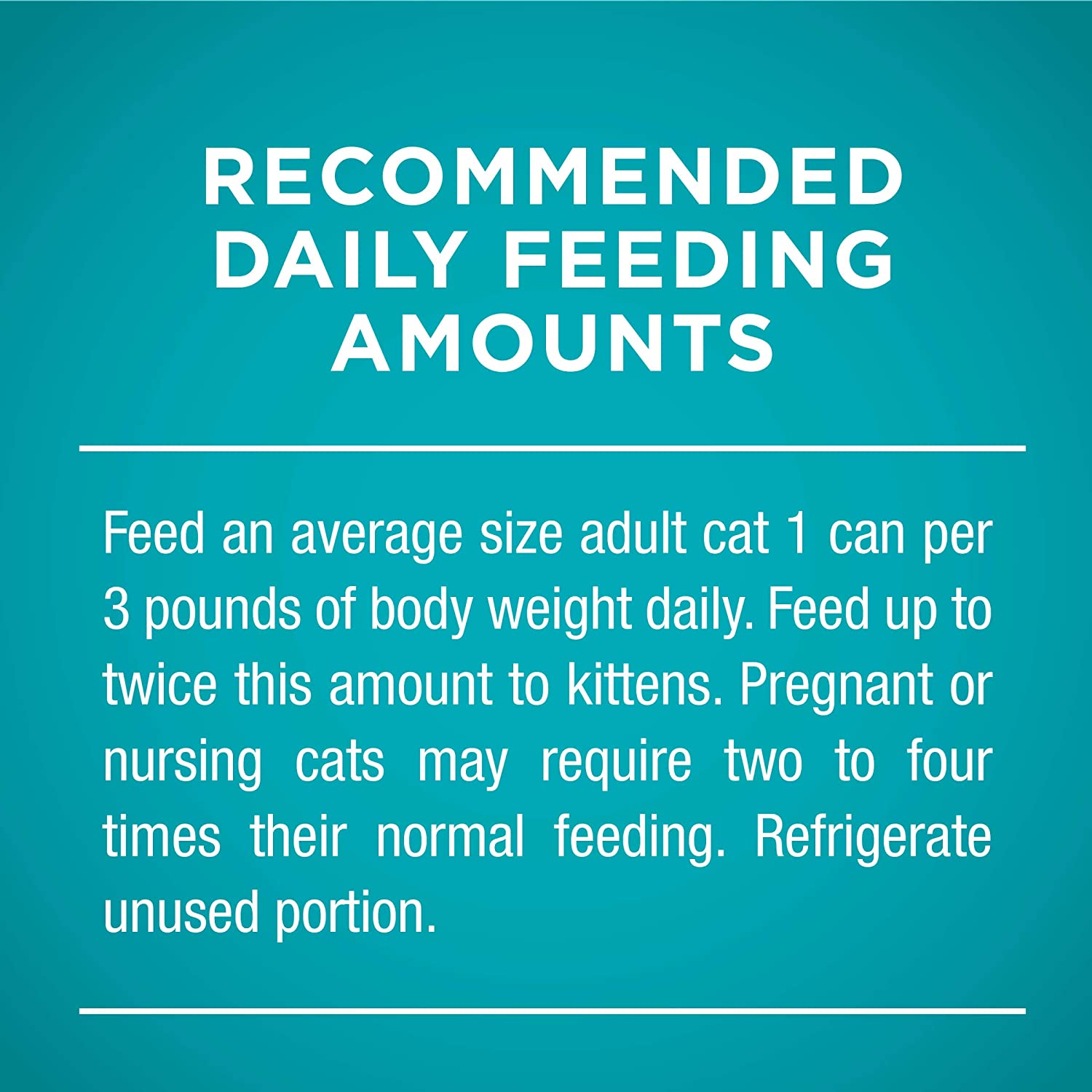 Purina ONE Natural High Protein Wet Cat Food True Instinct Salmon and Trout Recipe in Sauce - (24) 3 oz. Pull-Top Cans