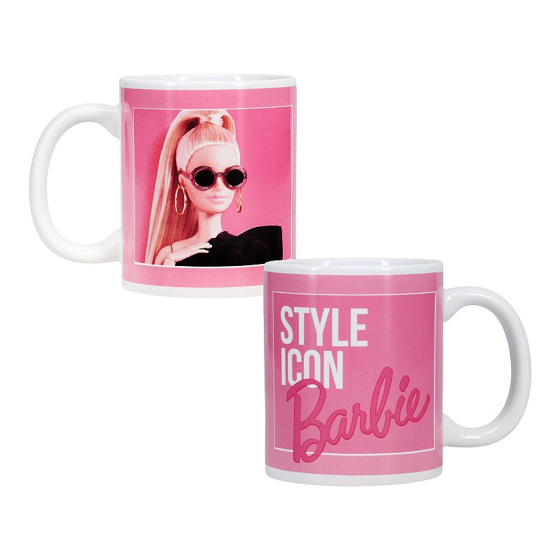 Paladone Barbie Mug Style Icon