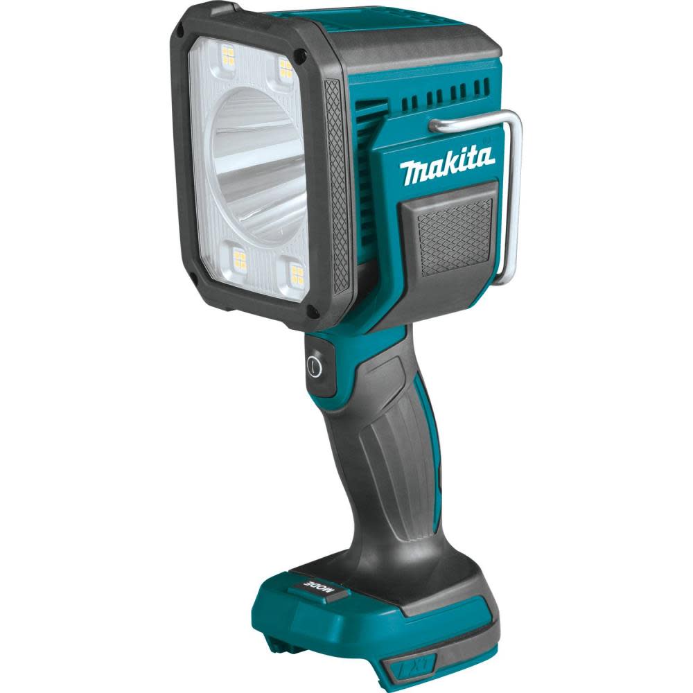 Makita 18V LXT LED Flashlight / Spotlight Bare Tool DML812 from Makita