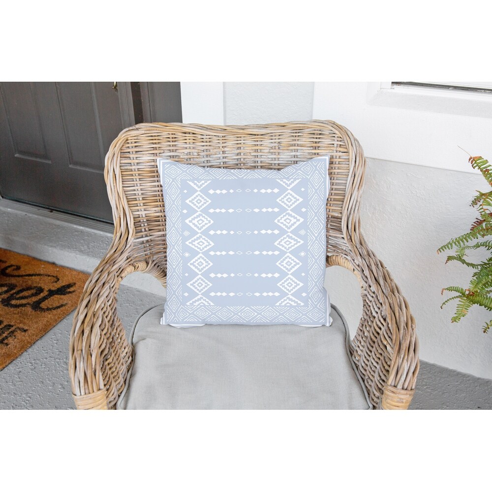 KAYA SKY Outdoor Pillow By Kavka Designs