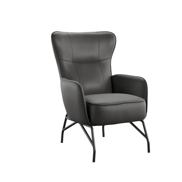 Carbon Loft Ulrich Accent Chair