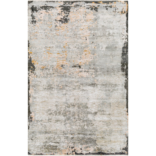 Ocean NZ Wool Taupe Rug