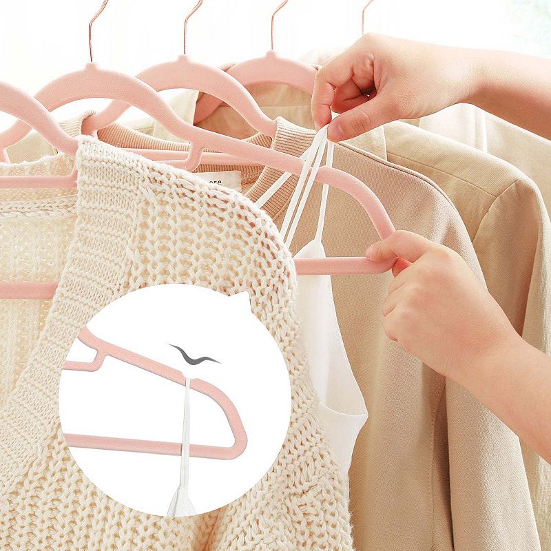 0.2-Inch Thick Hangers