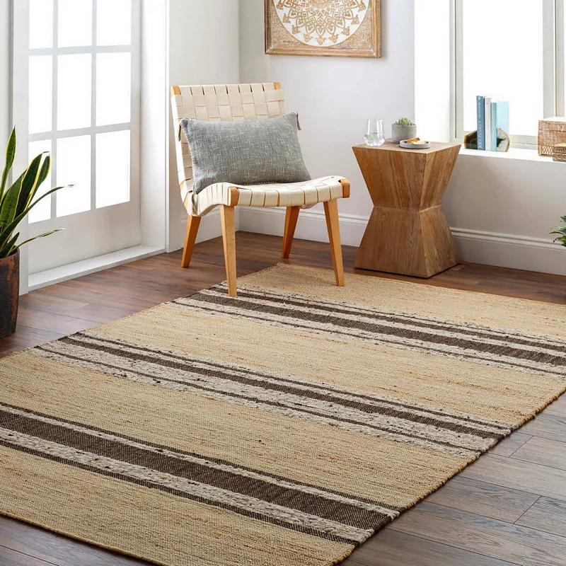 Palo Alto Cottage Area Rug